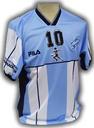 la gran camiseta, la m&aacute;s valiosa